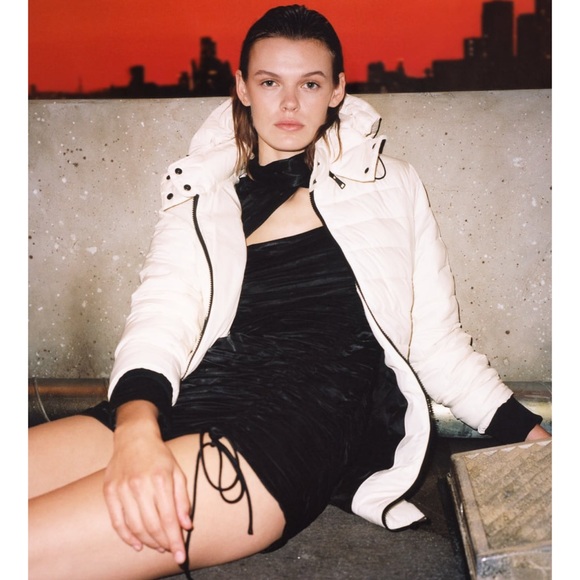 Zara Jackets & Blazers - ZARA COMFORTEMP® THERMAL INSULATION PUFFER